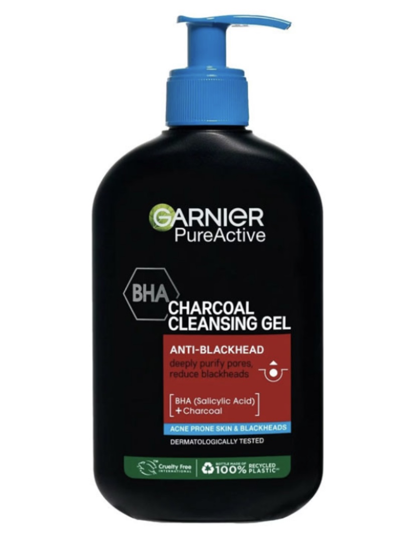 ژل شست‌وشوی BHA گارنیر 250 میل