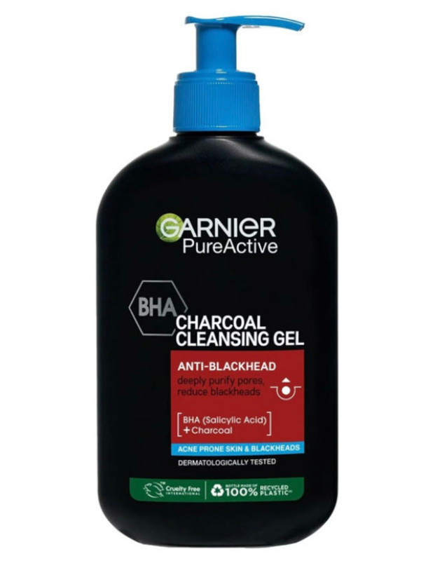 ژل شستوشوی BHA گارنیر 250 میل