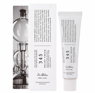 کرم ترمیم کننده دکتر آلتیا 345 Relief Cream